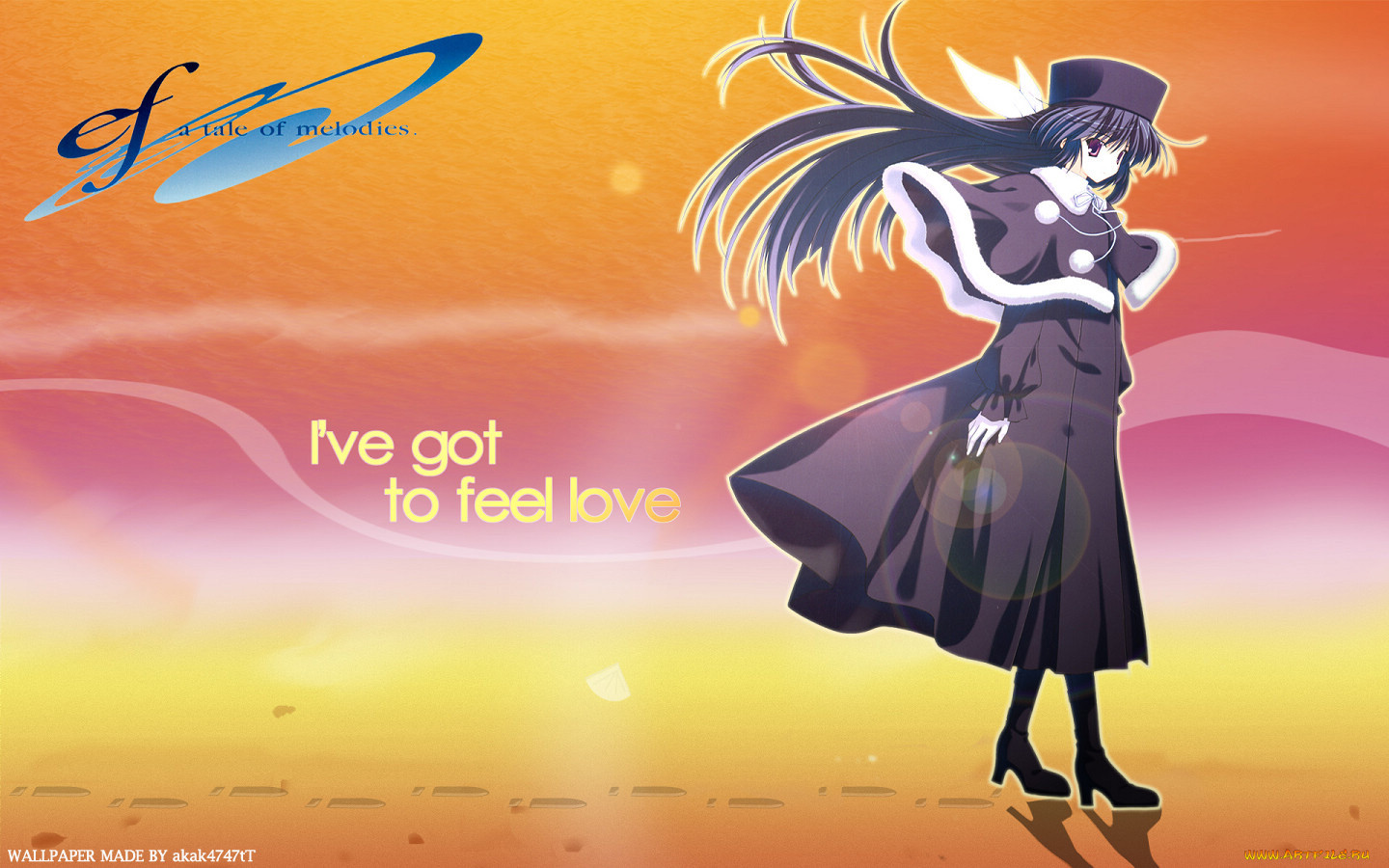 , ef, tale, of, memories